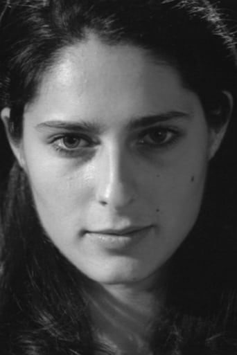 Image of Samia Kassir