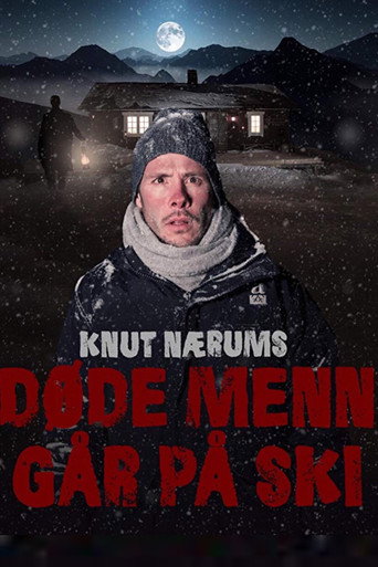 Knut Nærums Døde menn går på ski 在线观看和下载完整电影