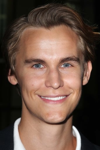 Image of Rhys Wakefield