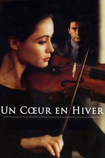 Un cœur en hiver 在线观看和下载完整电影