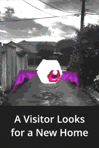 A Visitor Looks for a New Home