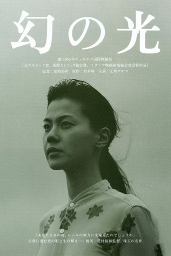 幻の光 在线观看和下载完整电影