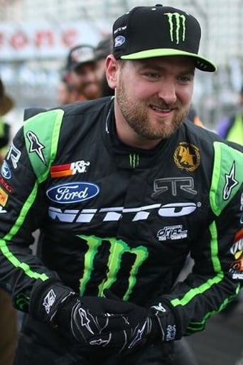 Image of Vaughn Gittin Jr.