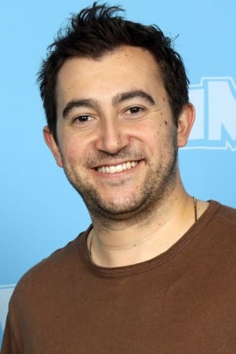 Image of Vincent Martella