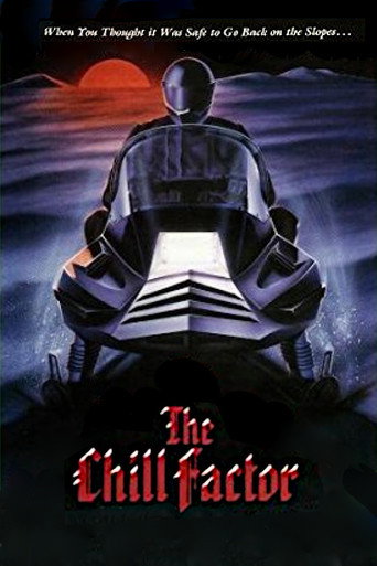The Chill Factor 在线观看和下载完整电影
