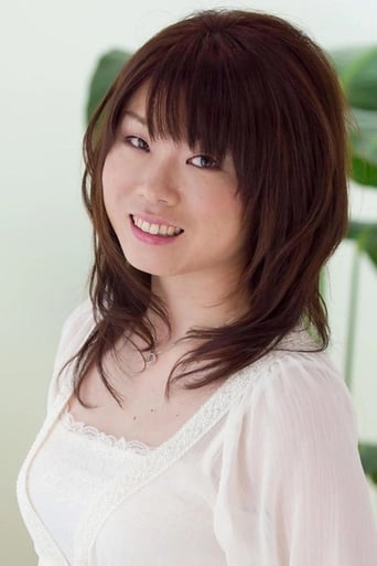 Image of Keiko Nemoto