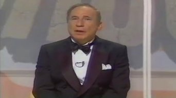 Mel Brooks