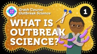 What Is Outbreak Science?