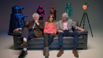 Behind The Sofa: Robot