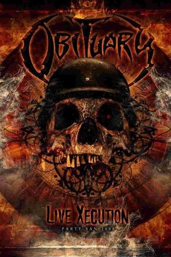 Obituary: Live Xecution