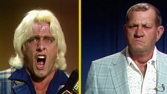 WCCW - December 11, 1982