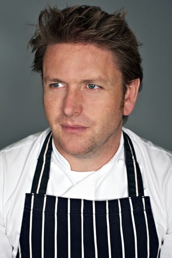 Image of James Martin