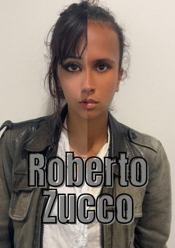 Affiche de Roberto Zucco
