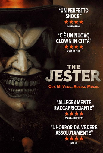 The Jester
