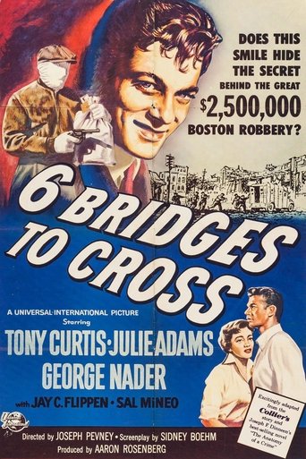 Movie Six Bridges to Cross Poster Images, BackDrops Images, Logo Images posters 5 /wsnErZbaI4oyUWXQU4y4VkgQTwc.jpg