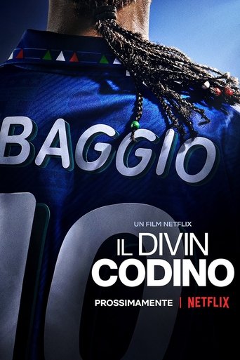 Il Divin Codino]] 線上看完整版~[電影,2021]~电影完整版HD | 在线观看电影免费试用180天 !!!