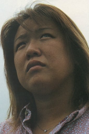 Image of Tomoko Watanabe