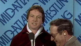 Mid-Atlantic Championship Wrestling - Dec. 17, 1983