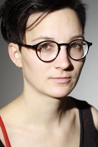 Image of Stefanie Mühlhan