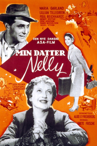 Min datter Nelly 在线观看和下载完整电影