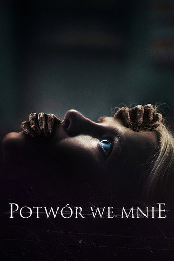 Okładka filmu Potwór we mnie