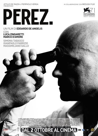 Perez.線上电影看完整版