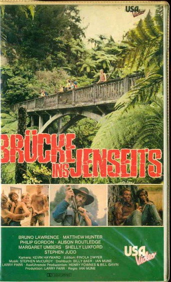 Bridge to Nowhere 在线观看和下载完整电影