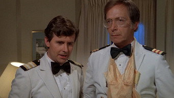 How Do I Love Thee?/No More Alimony/Authoress! Authoress! episode still image