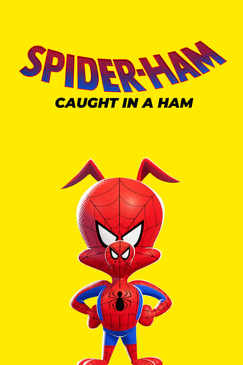 Spider-Ham: Caught in a Ham | Watch Movies Online