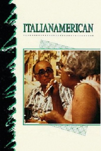 Italianamerican 在线观看和下载完整电影