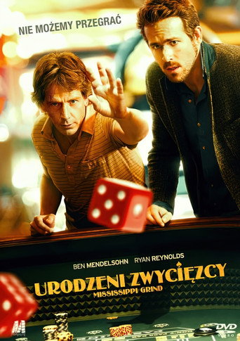 Okładka filmu Urodzeni zwycięzcy