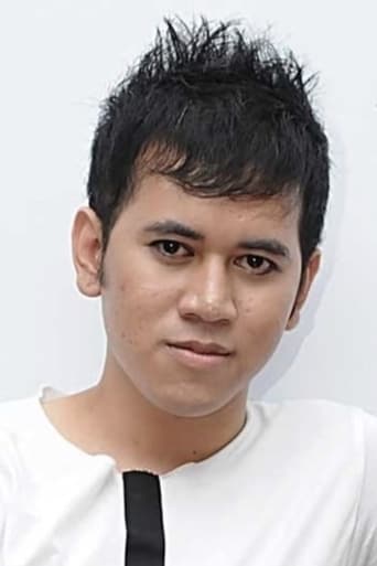 Image of Aries Budiman