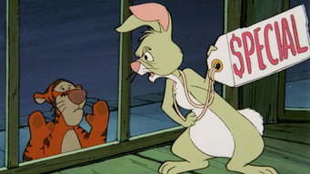 How Much Is That Rabbit in the Window?
