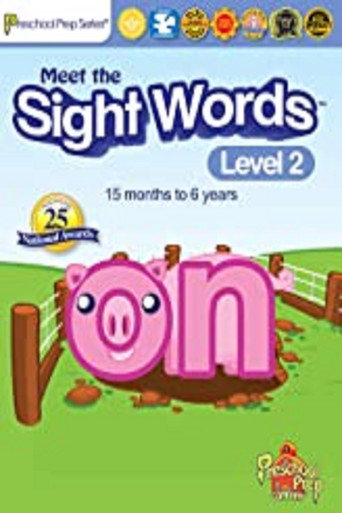 Meet the Sight Words 2 在线观看和下载完整电影