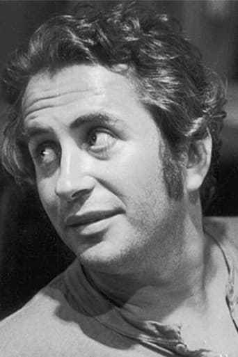 Image of Robert Downey Sr.