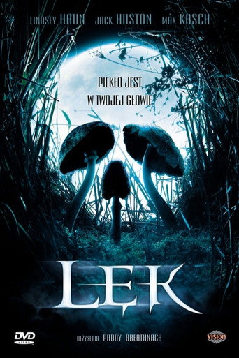 Okładka filmu Lęk