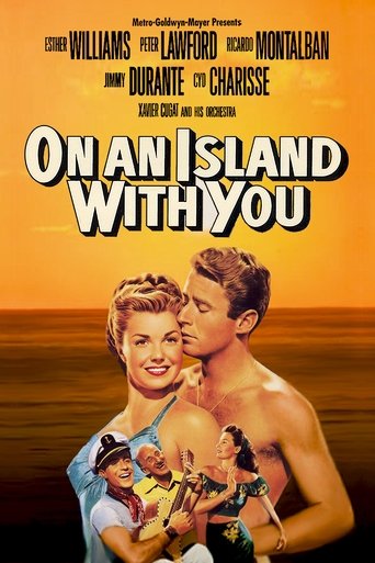Movie On an Island with You Poster Images, BackDrops Images, Logo Images posters 3 /wvD3ZSxKqjlVKeOmFPONDn9Oj8E.jpg