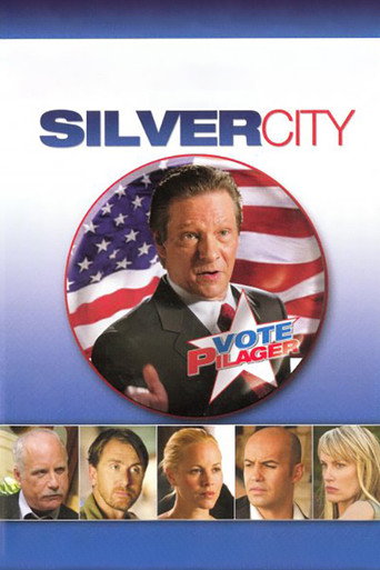 Silver City 在线观看和下载完整电影