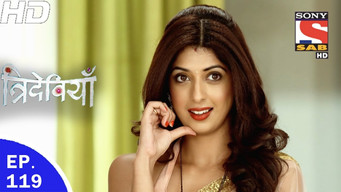 Trideviyaan Plan to Find Out Prem's Past