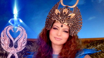 Manav And Meher Want To Meet Rani Pari