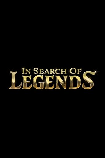 In Search of Legends