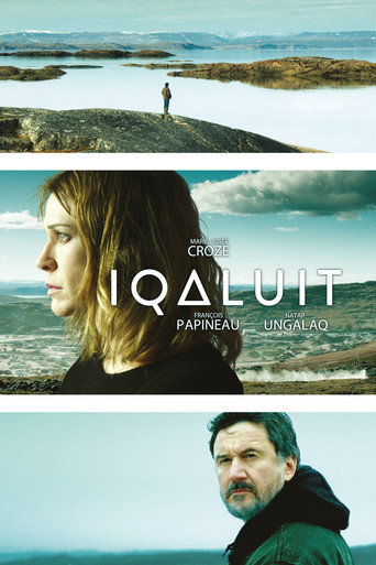 Okładka filmu Iqaluit