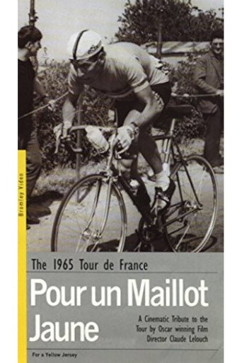 For a Yellow Jersey