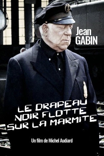 Le drapeau noir flotte sur la marmite 在线观看和下载完整电影