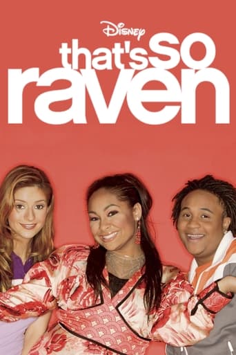 That's So Raven