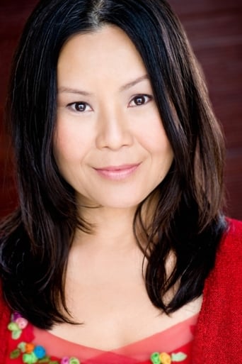 Image of Yuriana Kim