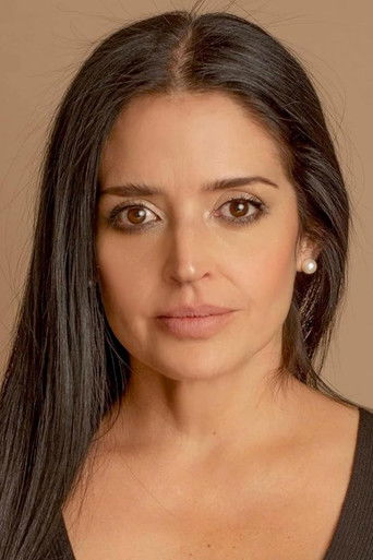 Image of Marieli Gómez