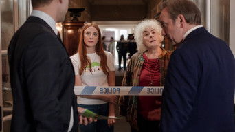 The Miniature Murders