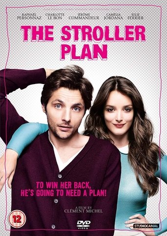 Movie The Stroller Strategy Poster Images, BackDrops Images, Logo Images posters 1 /wwm7w8ngzNpzJXhEczxNhif575o.jpg