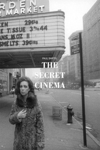 The Secret Cinema 在线观看和下载完整电影